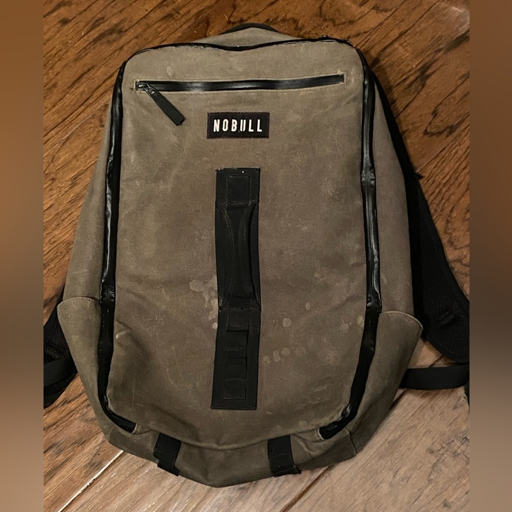 Nobull backpack